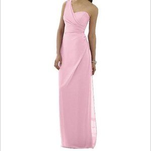 After Six #6646 in Fuschia